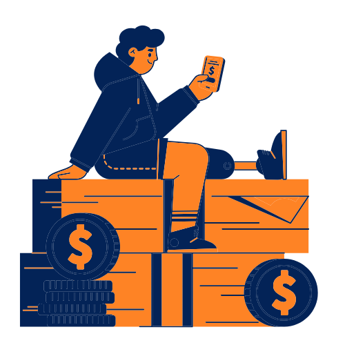 Credit Card Promotion